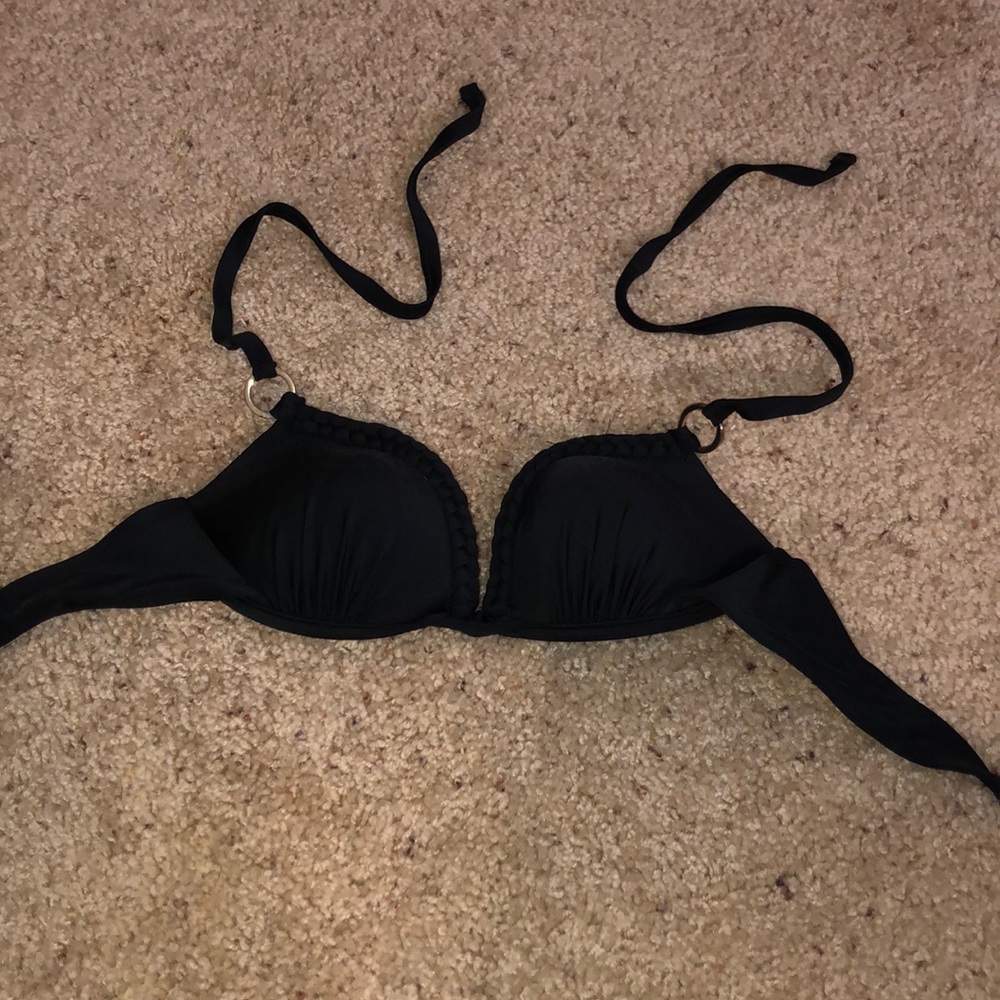 Bikini top